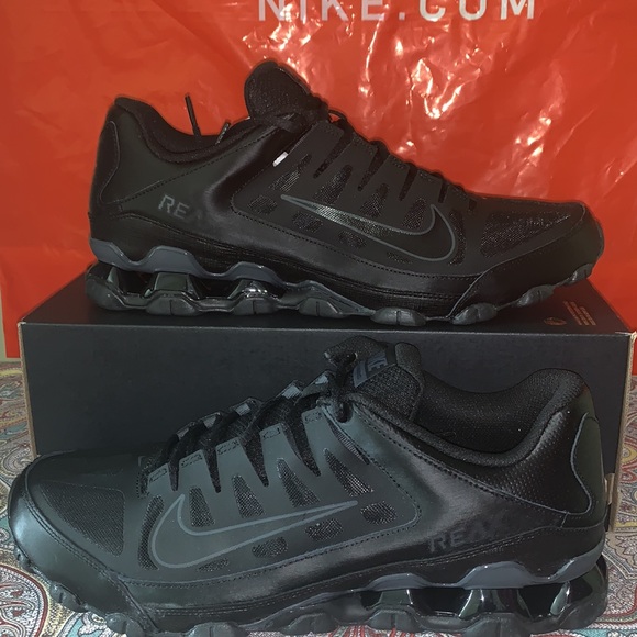 Nike | Shoes | Mens Reax 8 Tr Textile 